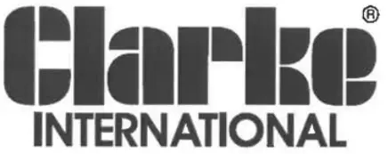 Clarke CAT151 Air Hydraulic Riveter - 9