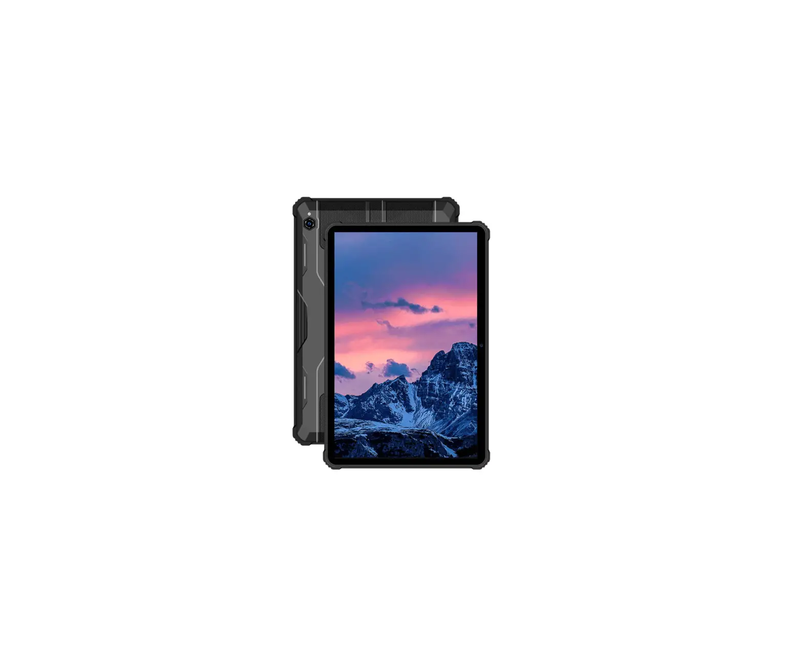 Oukitel Rt1 Rugged Tablet User Manual