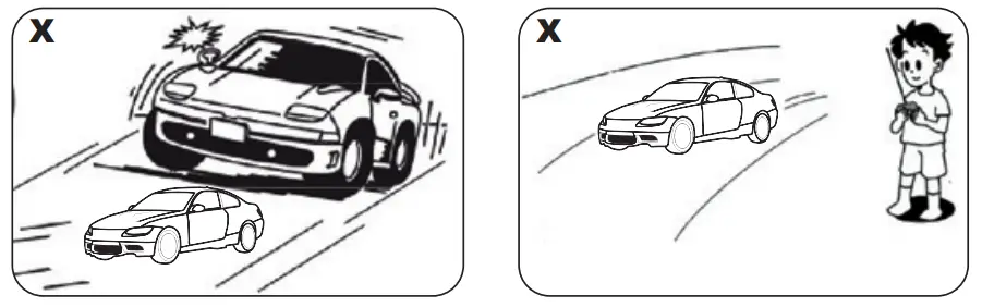 JAMARA 405055 Bagger Volvo EC160E fig 2