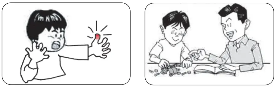 JAMARA 405055 Bagger Volvo EC160E fig 3