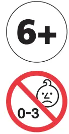 JAMARA 405055 Bagger Volvo EC160E icon