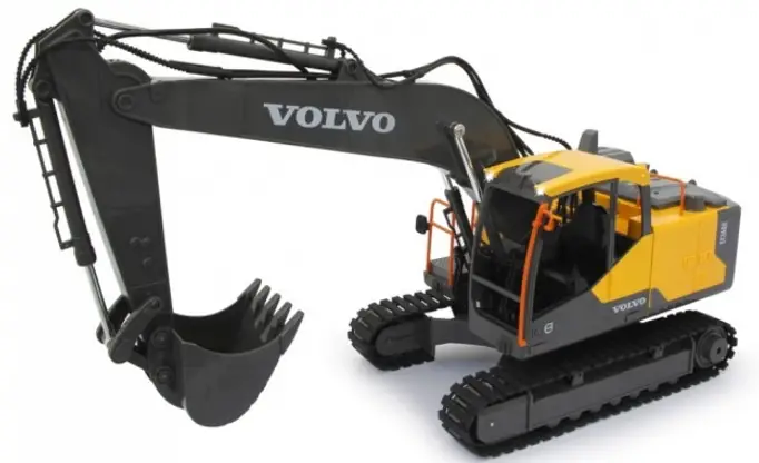 JAMARA 405055 Bagger Volvo EC160E