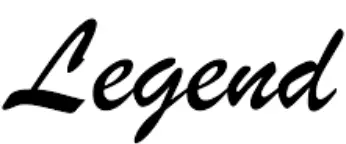 LEGEND