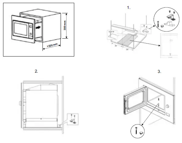 MORA-VMT561X-Microwave-oven-fig-4
