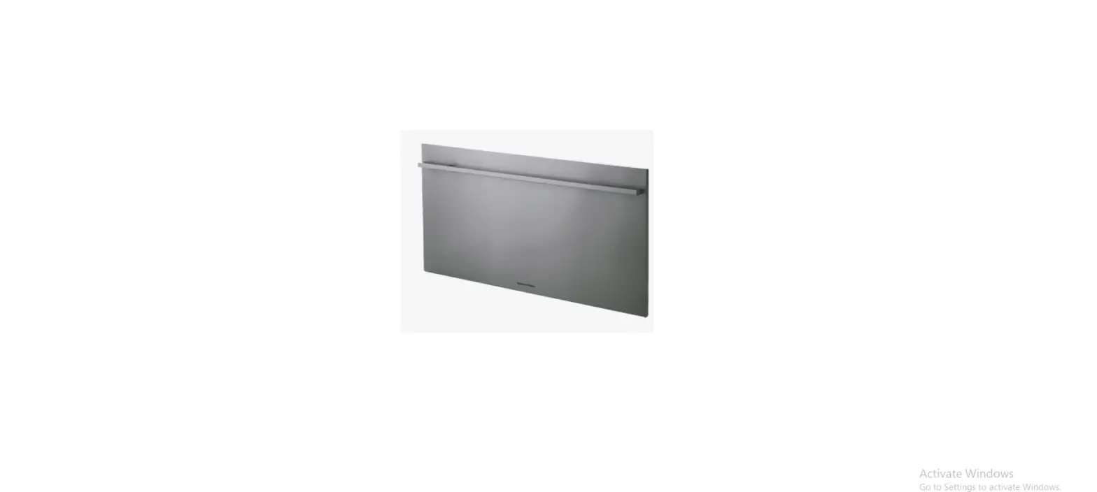 Fisher Paykel 840545 Door Skin User Guide