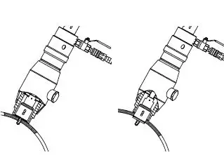 danfoss JIP-Hot Tapping Machine Toolbox 23