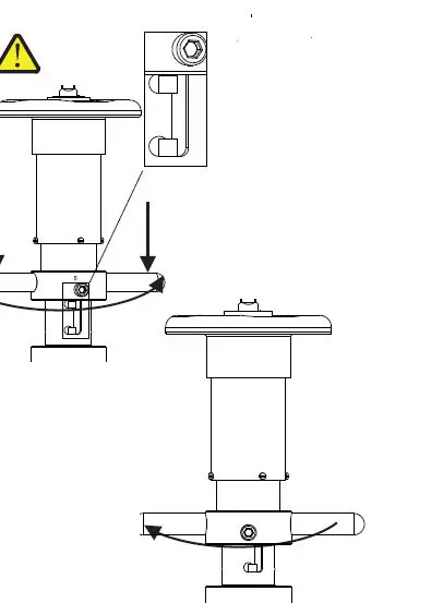 danfoss JIP-Hot Tapping Machine Toolbox 26