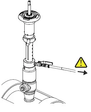 danfoss JIP-Hot Tapping Machine Toolbox 28