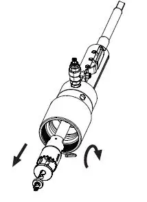 danfoss JIP-Hot Tapping Machine Toolbox 29