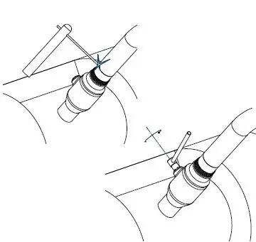 danfoss JIP-Hot Tapping Machine Toolbox 30