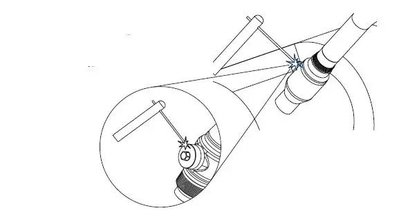 danfoss JIP-Hot Tapping Machine Toolbox 31