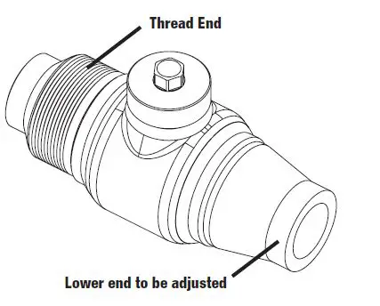 danfoss JIP-Hot Tapping Machine Toolbox 7