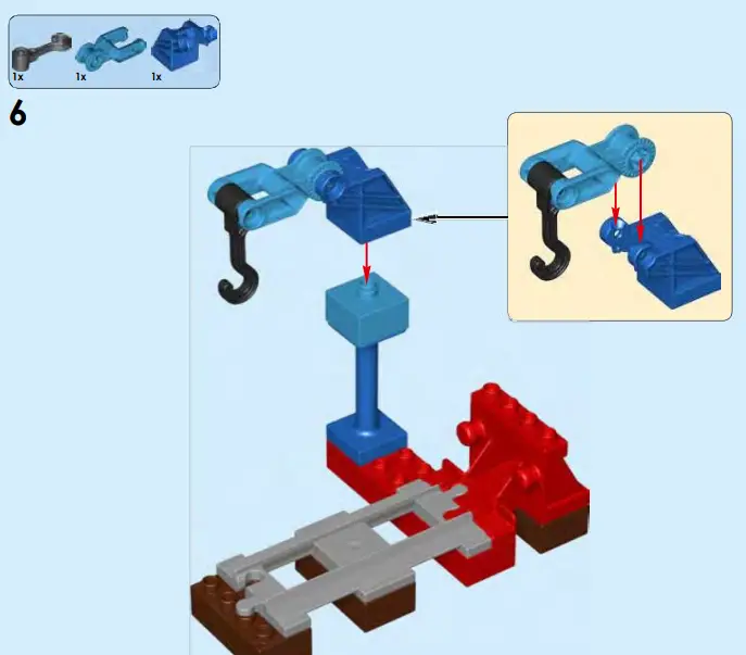 LEGO-10875-DUPLO-Cargo-Train- (11)