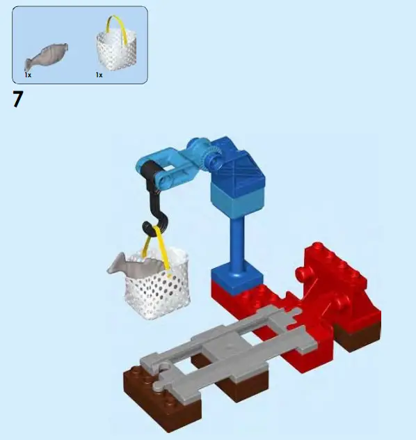 LEGO-10875-DUPLO-Cargo-Train- (12)