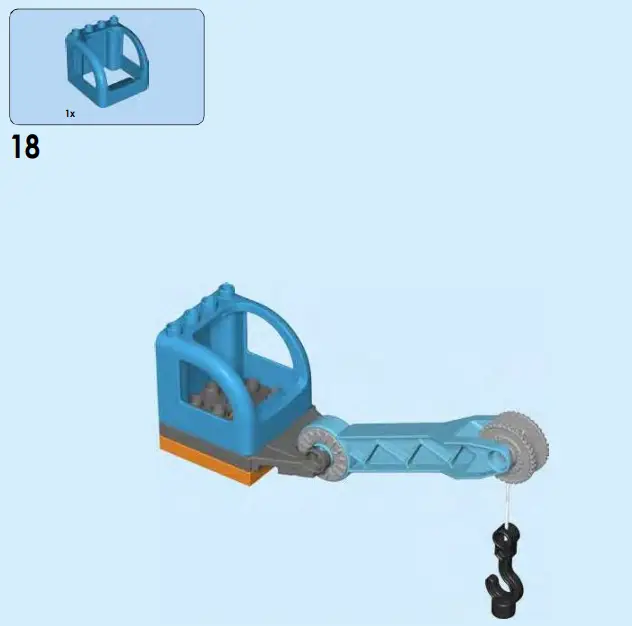 LEGO-10875-DUPLO-Cargo-Train- (20)