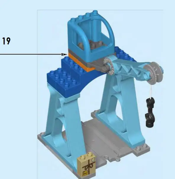 LEGO-10875-DUPLO-Cargo-Train- (21)