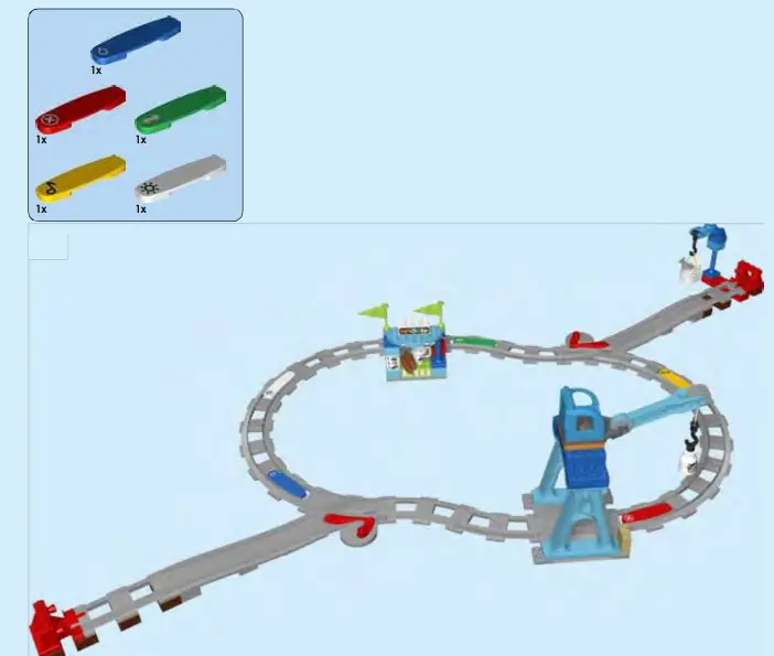 LEGO-10875-DUPLO-Cargo-Train- (24)