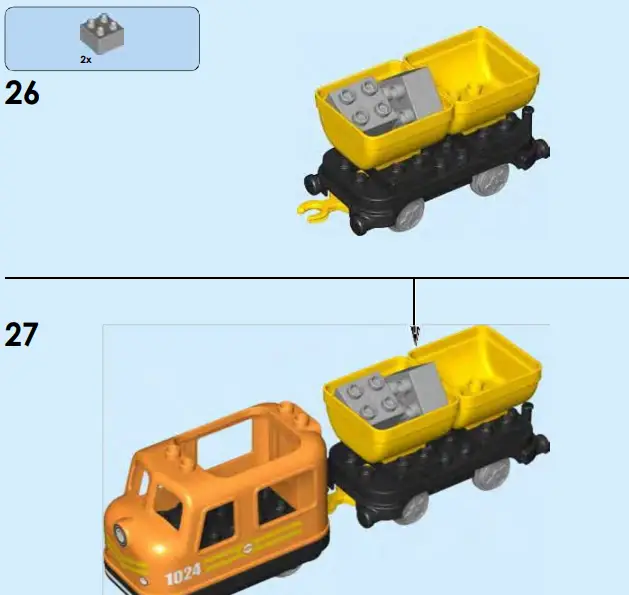 LEGO-10875-DUPLO-Cargo-Train- (27)