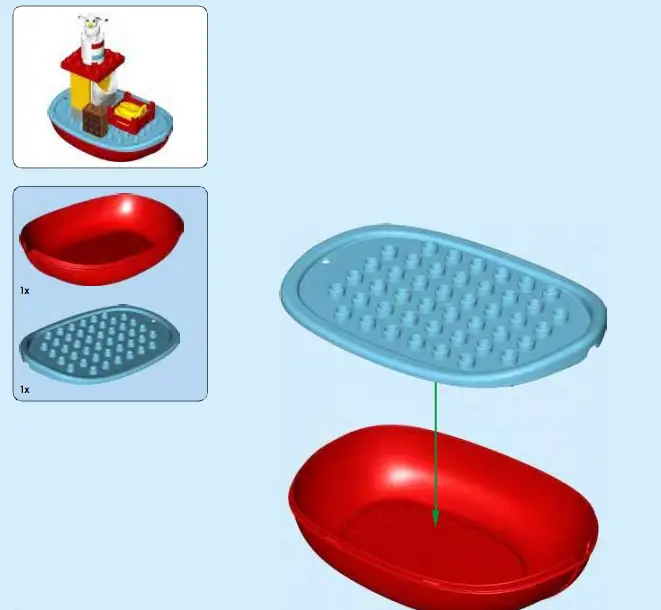 LEGO-10875-DUPLO-Cargo-Train- (3)