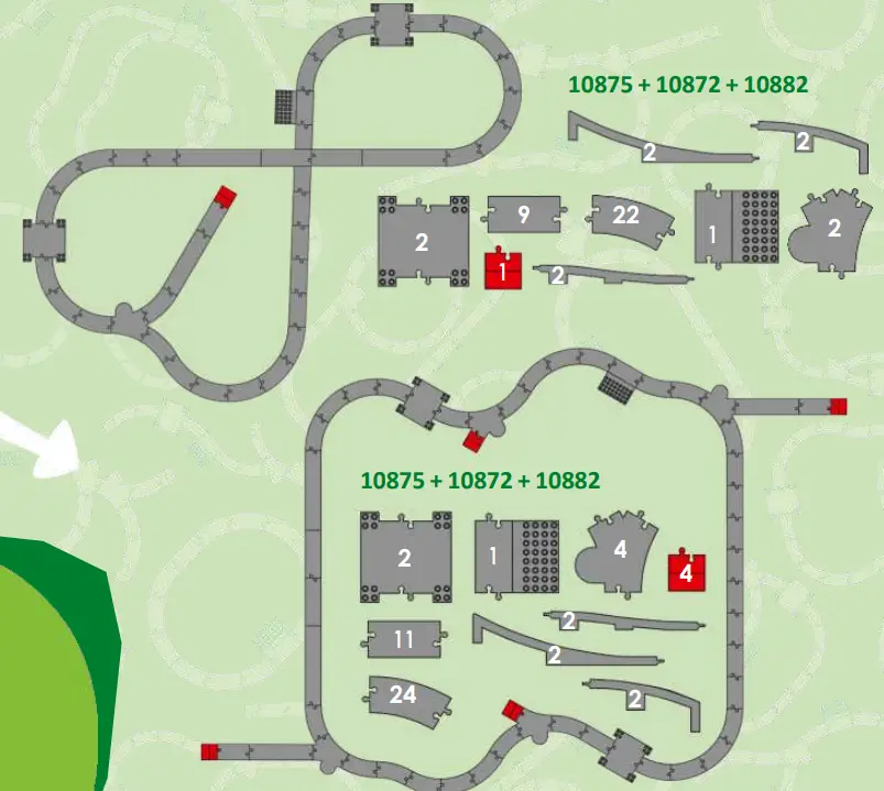 LEGO-10875-DUPLO-Cargo-Train- (31)