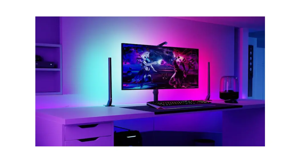 Govee H604a Dreamview G1 Gaming Light User Guide Govee H604a Dreamview G1 Gaming Light User Guide