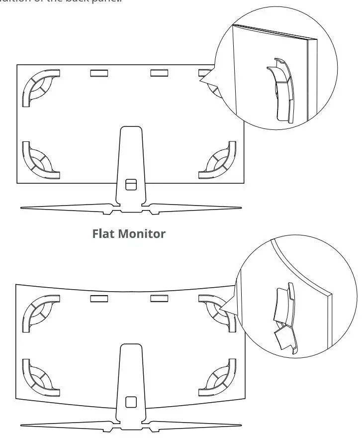 Govee H604A DreamView G1 Gaming Light - fig 4