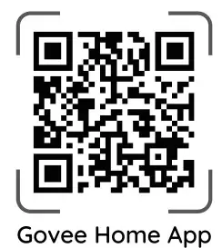 Govee H604A DreamView G1 Gaming Light - qr code