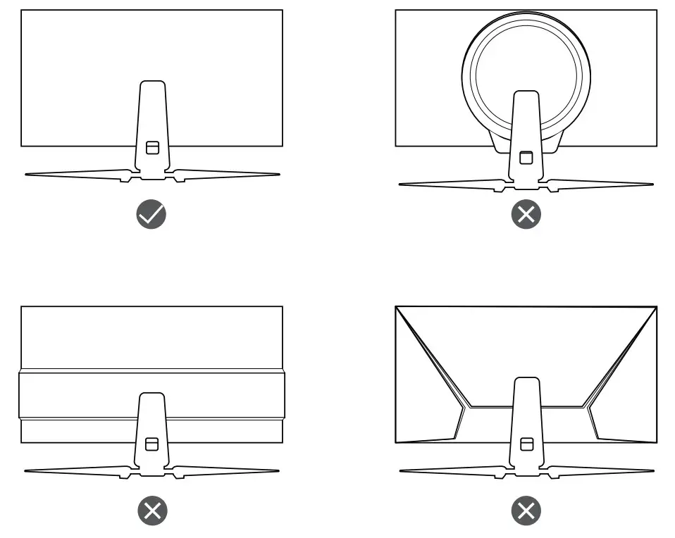 Govee H604A DreamView G1 Gaming Light