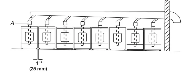 WHIRLPOOL DRYER VENTING SPECIFICATIONS - figure 5