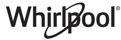 WHIRLPOOL - logo