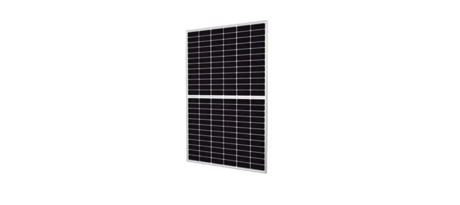Longi Pv High-efficiency Single-glass Modules User Manual Longi Pv High-efficiency Single-glass Modules User Manual