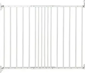 FIG 7 BabyDan Multidan metal