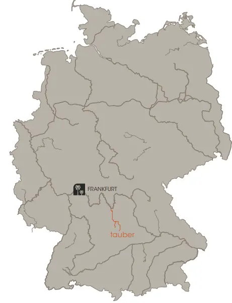 Palmer AHPTAUBER Tauber Microphone Merge Box Passive 1