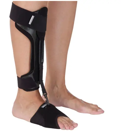 allard Navigait Foot Drop Mild Stability PRODUCT - Copy