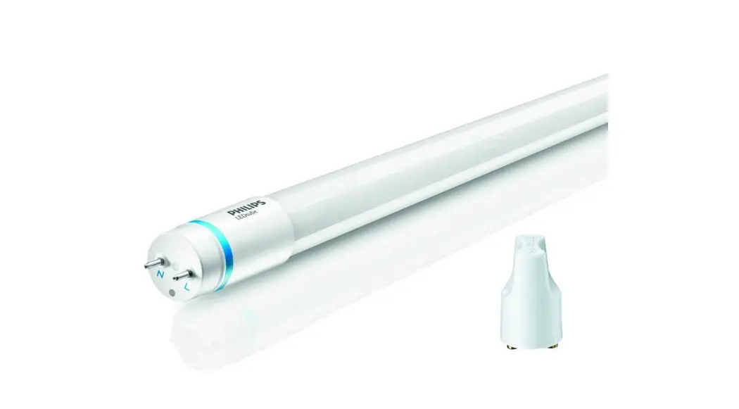 Philips Ledtube 1500mm Uo 21.7w 865 T8 User Guide Philips Ledtube 1500mm Uo 21.7w 865 T8 User Guide