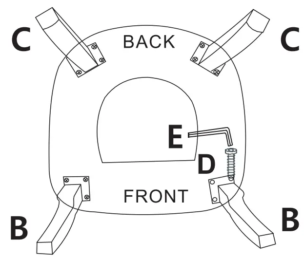 Assembly Instructions