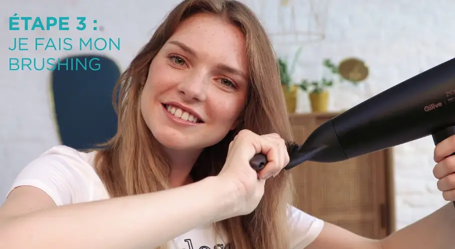 Qilive Q.7304 Folding Hair Dryer User Manual Qilive Q.7304 Folding Hair Dryer User Manual