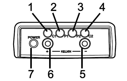 EXTECH-UM200-Micro-Ohmmeter-fig6