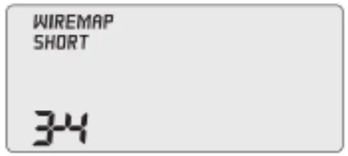 TESTBOY TB29 Network wiring tester - fig5