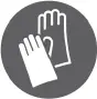 gloves protection