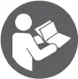 instruction icon