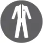 wear protection icon
