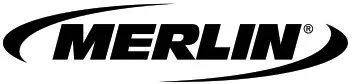 MERLIN - Logo