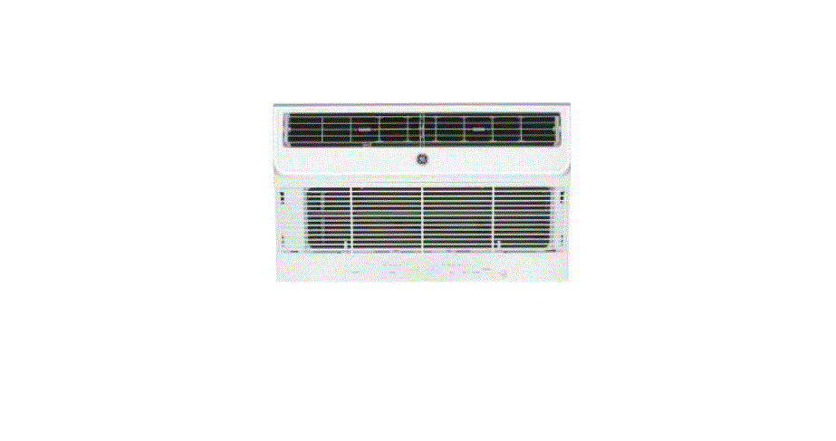 Frigidaire Fhtc142wa2 Wall Room Air Conditioner Owner's Manual