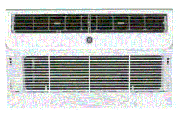 FRIGIDAIRE FHTC142WA2 Wall Room Air Conditioner