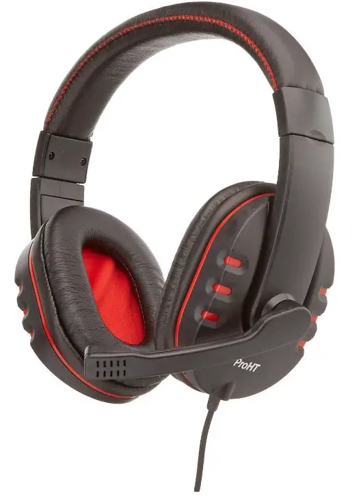 Inland-87015-Headset-for-PC-MP3-Cable-Length-18M