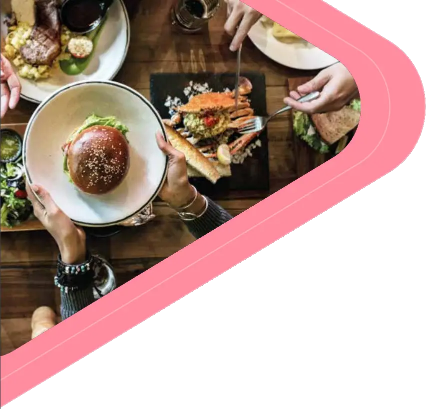 Lincat CIBO Plus High Speed Oven top A10