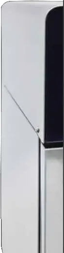 Lincat CIBO Plus High Speed Oven top A2