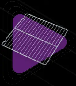 Lincat CIBO Plus High Speed Oven top B07