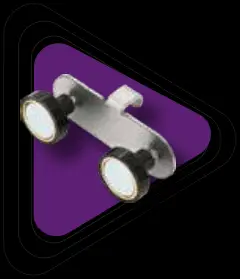 Lincat CIBO Plus High Speed Oven top B09